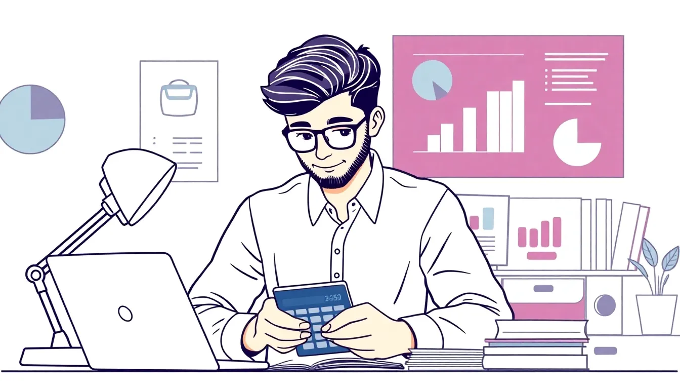 Budgeting Made Simple: The 50/30/20 Rule Explained