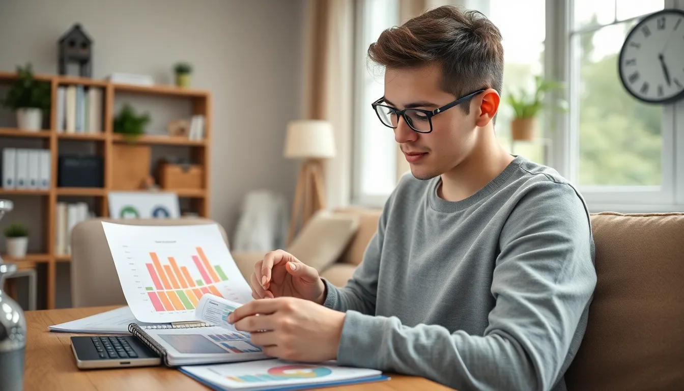 Budgeting Made Simple: The 50/30/20 Rule Explained