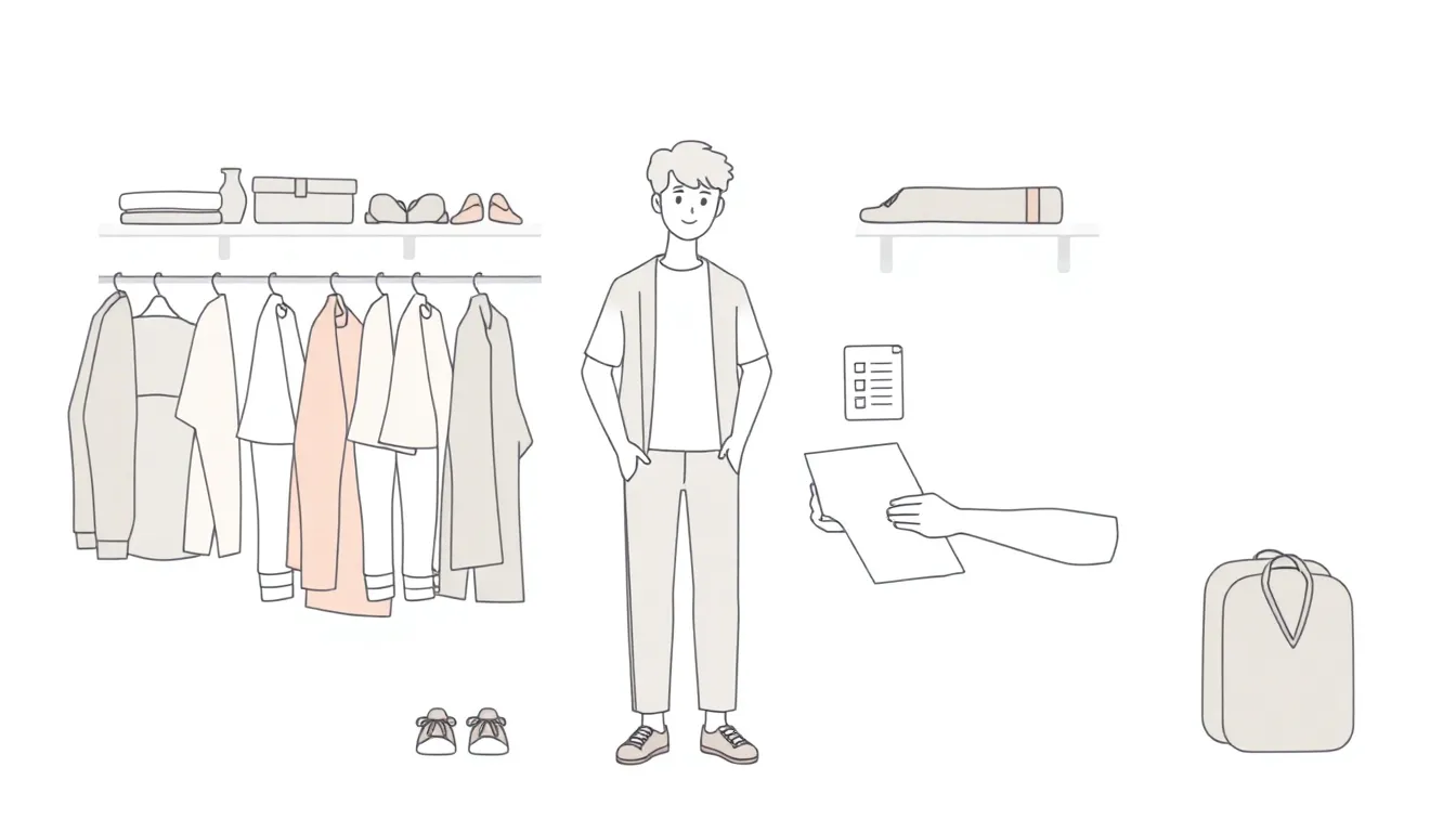 How to Build a Capsule Wardrobe on a Budget – Smart Strategies & Tips