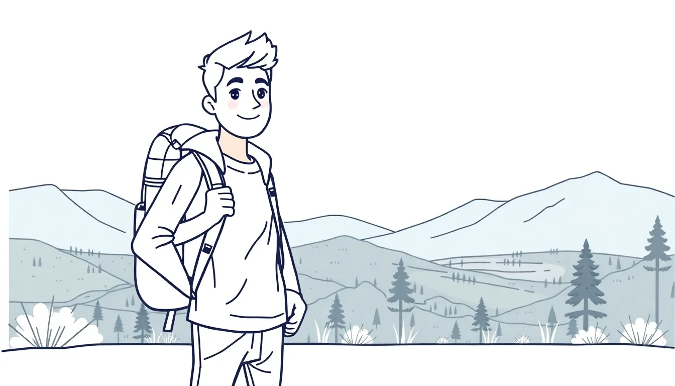 Solo Travel: Why Everyone Should Do It Once