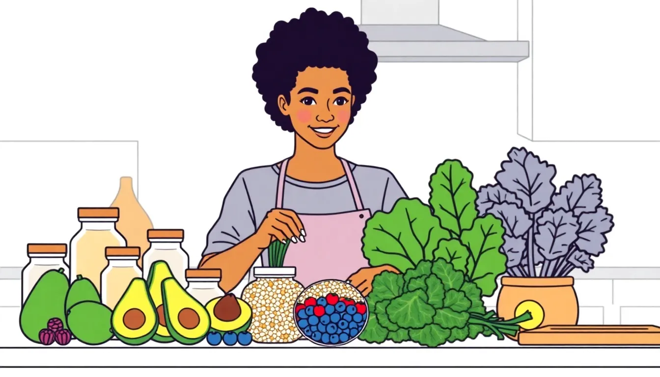 Superfoods Worth Your Money and Kitchen Space