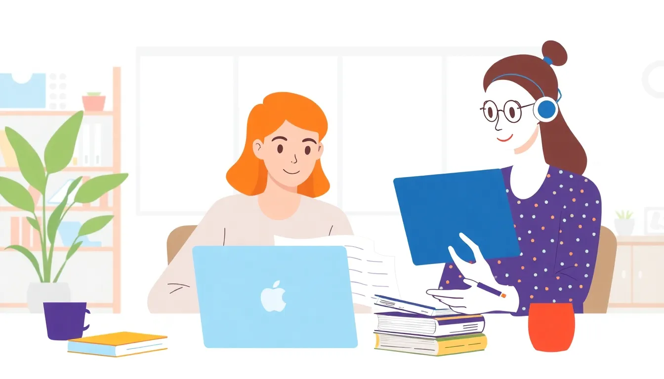 The Rise of AI in Writing: Human-AI Partnership Evolution