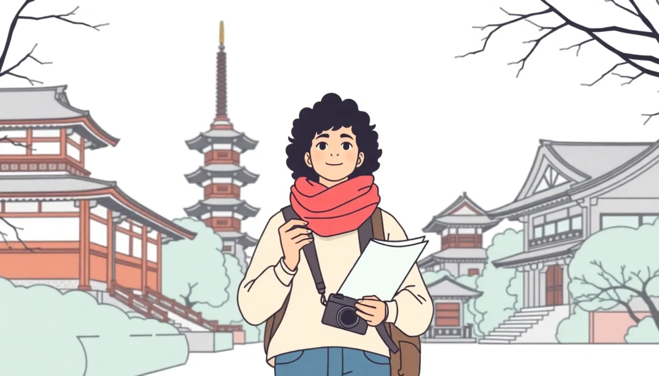 Why Kyoto Should Be Your Top Travel Destination This Year