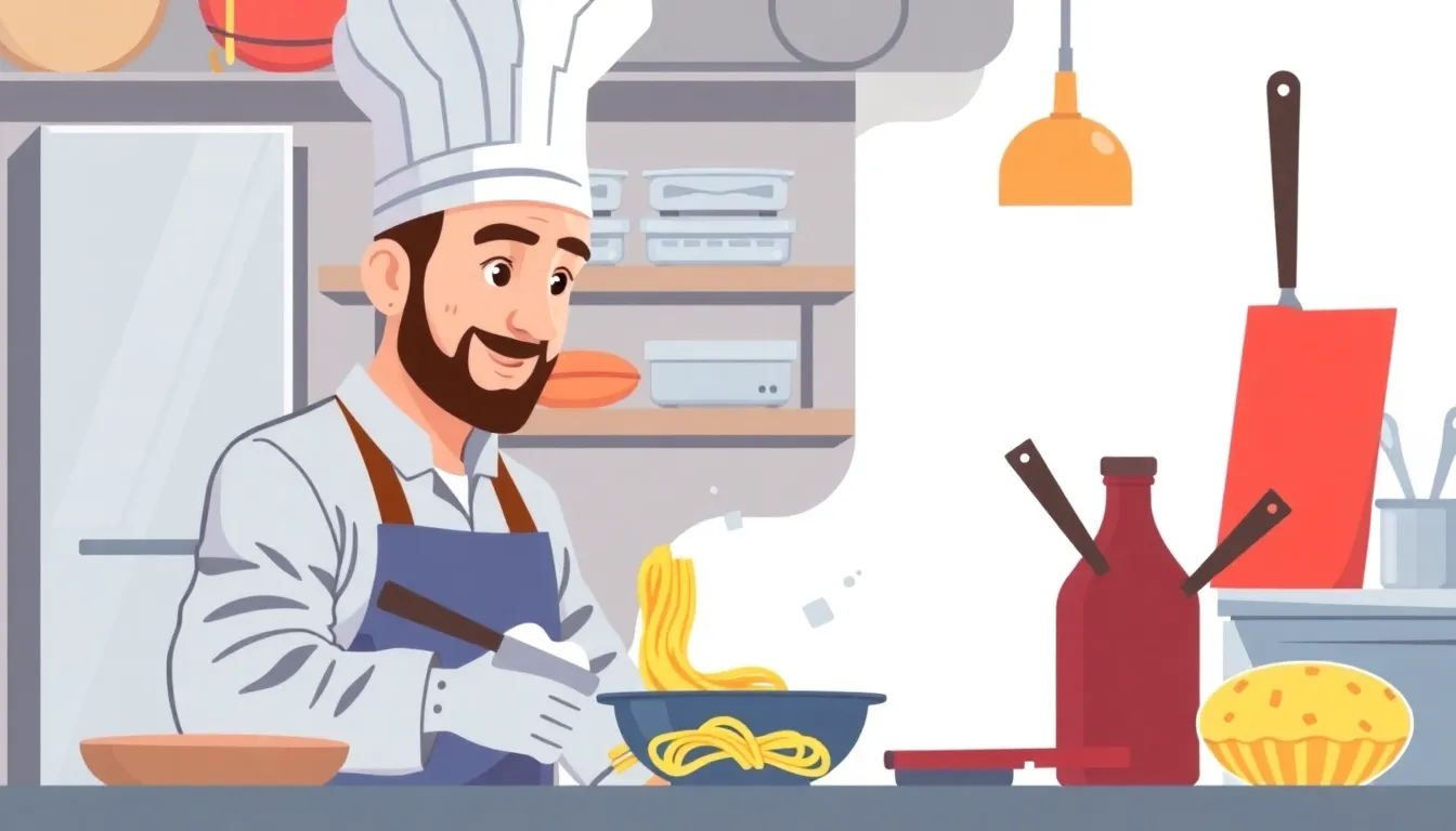 How to Make Restaurant-Quality Pasta from Scratch