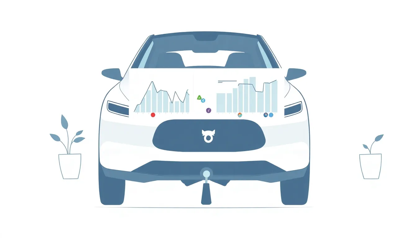 The Future of Electric Vehicles: Ready or Not?