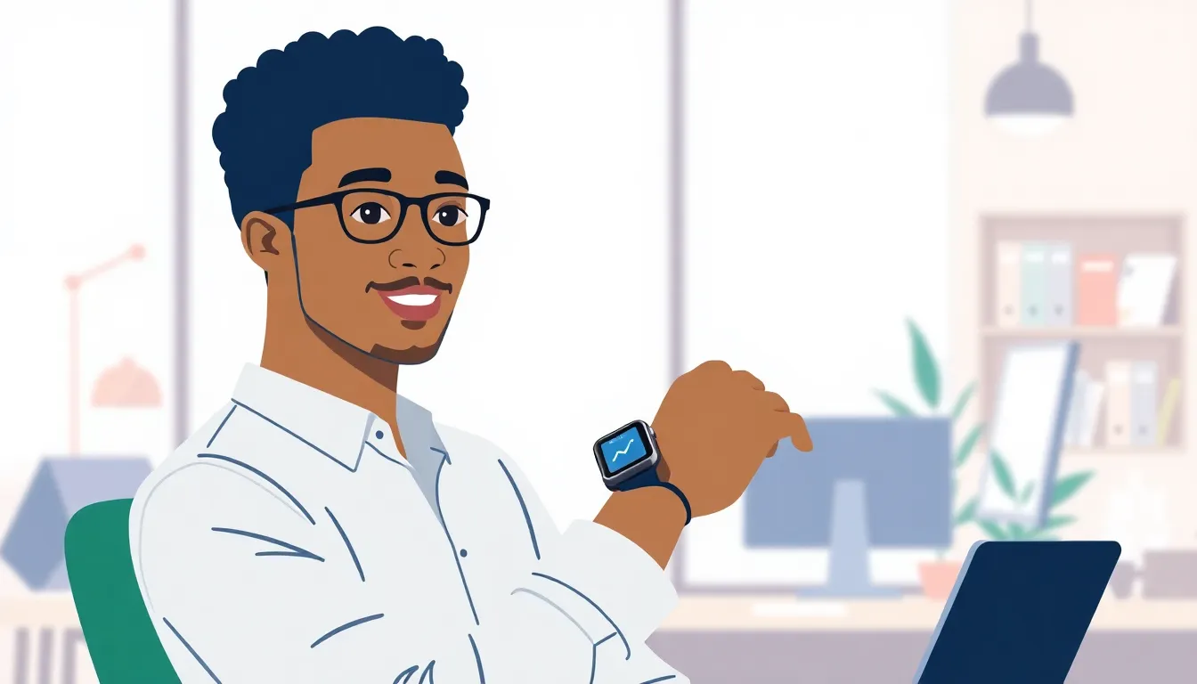 Is Wearable Tech Beneficial for Mental Health?