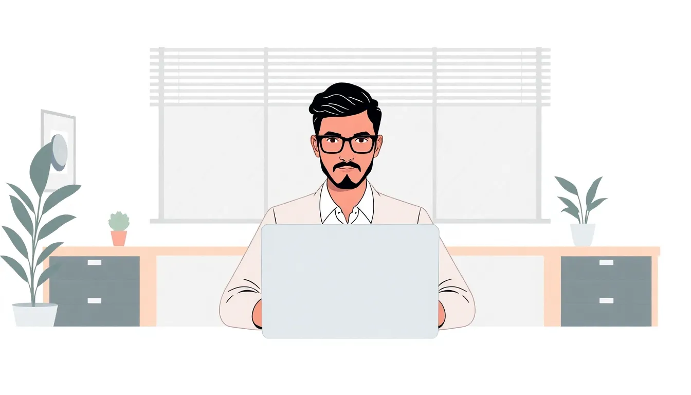 Reclaim Your Digital Space: Modern Minimalism Guide