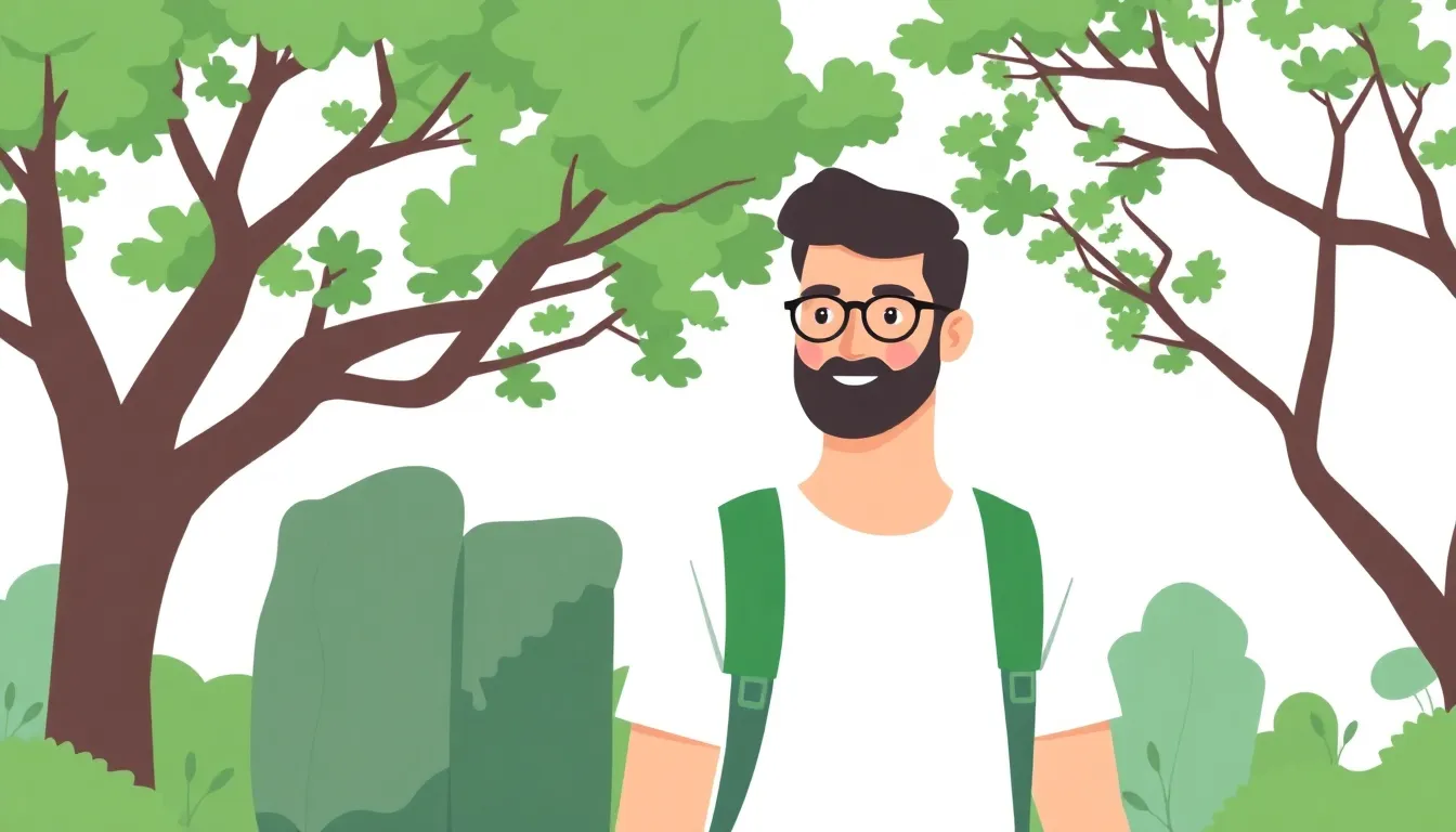 Sustainable Travel: Reduce Carbon Footprint & Explore Responsibly