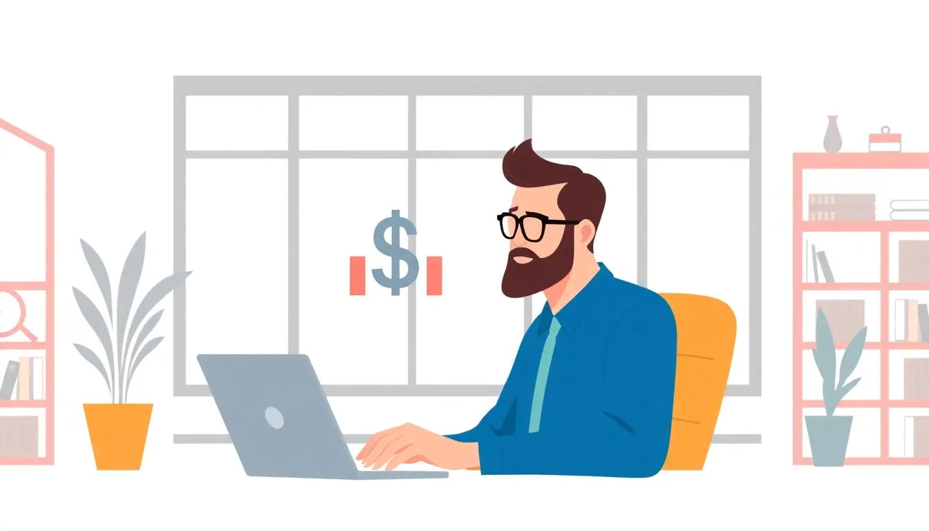 Passive Income Ideas for Busy Professionals
