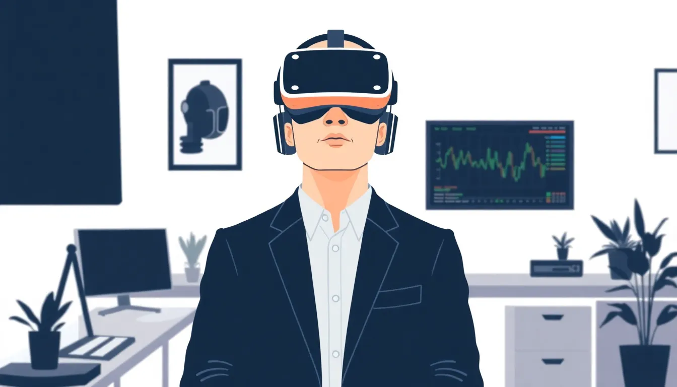 Is Virtual Reality Gaming Mainstream Yet?