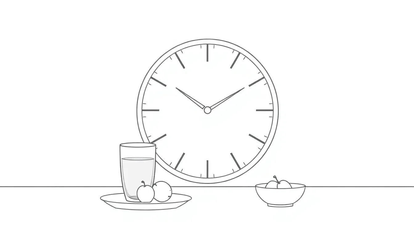 Intermittent Fasting: Is It Right for You?