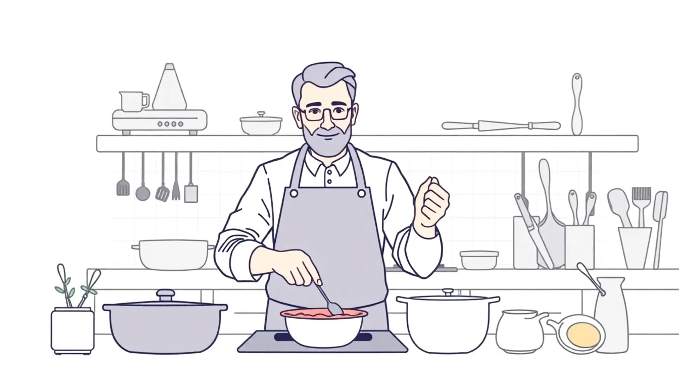 Mastering French Cooking Techniques at Home