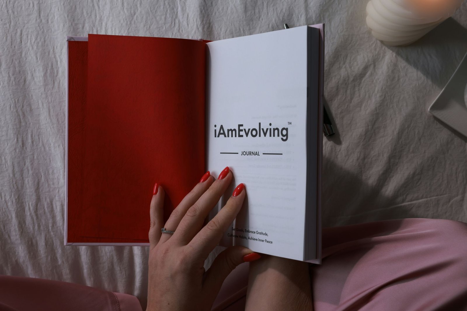 journaling