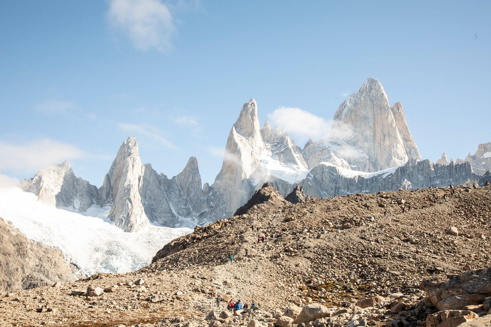 patagonia