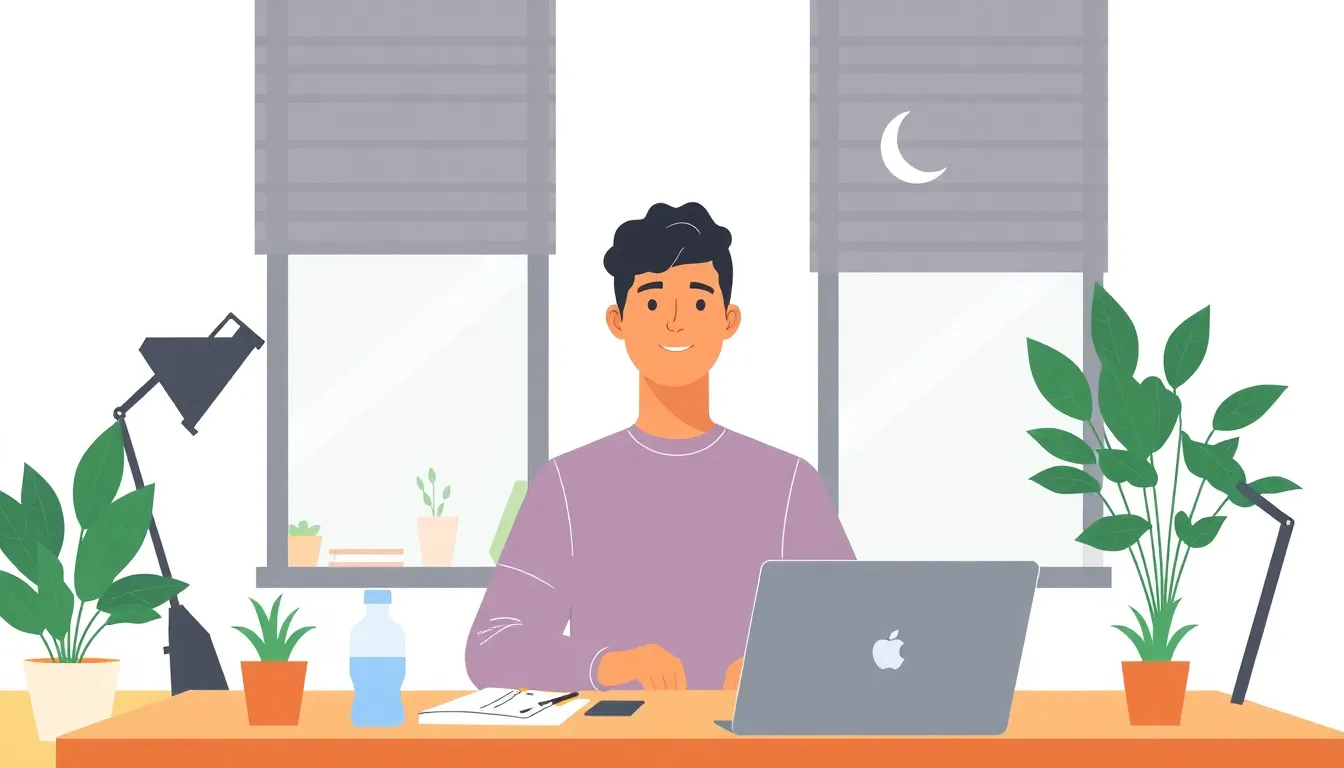 Overcoming Jet Lag Naturally: Light, Food, Movement, and Sleep