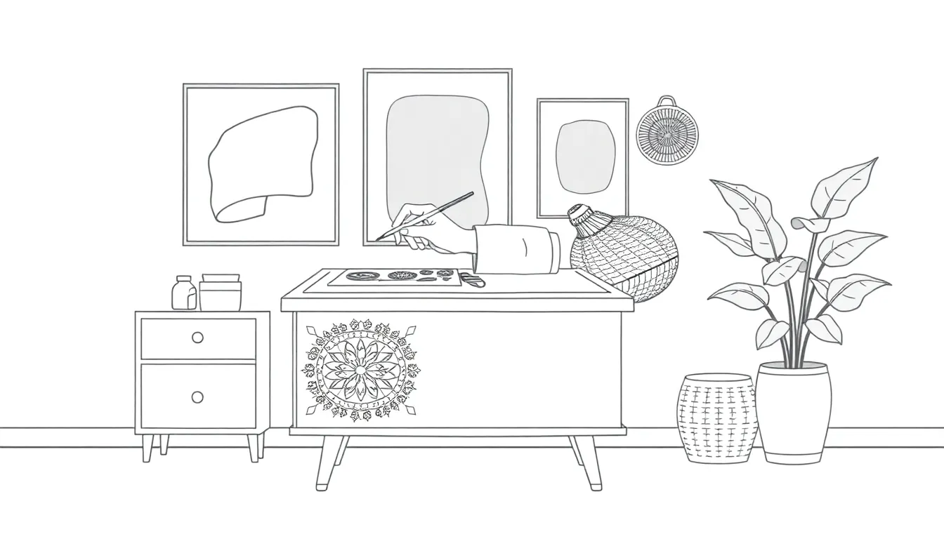 DIY Home Decor Trends Taking Over Pinterest in 2026