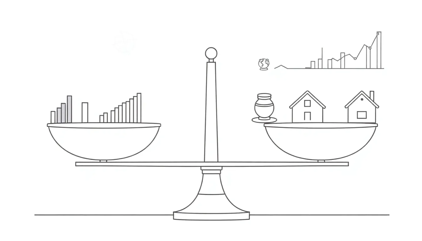How to Create a Diversified Stock Portfolio in 2026
