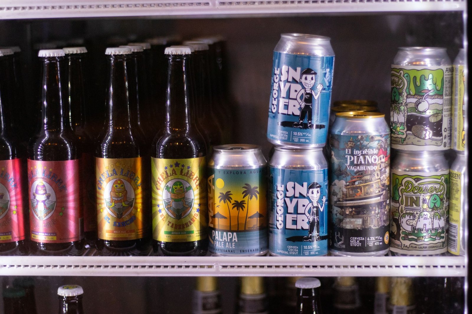 craft beer