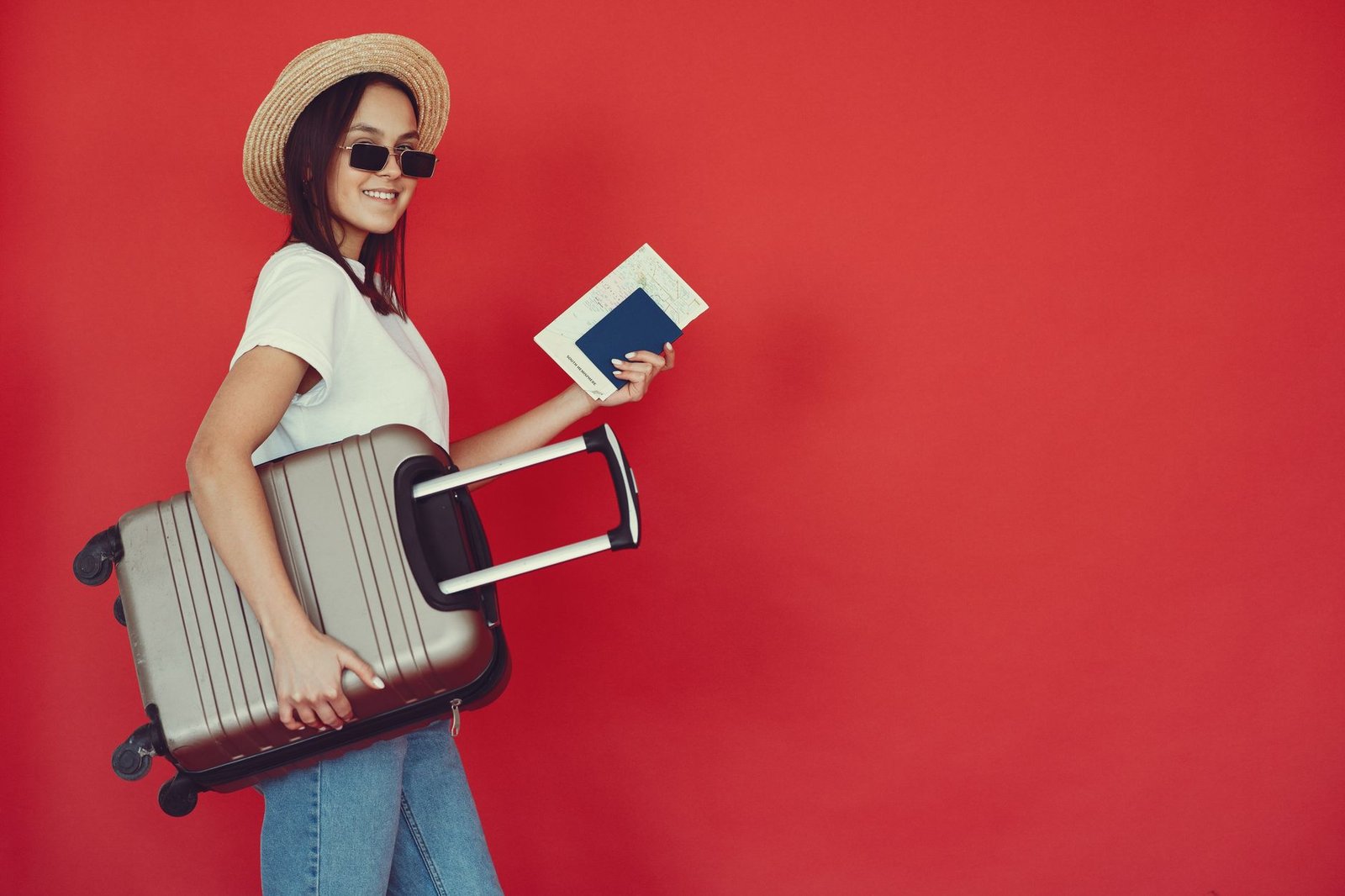 budget travel