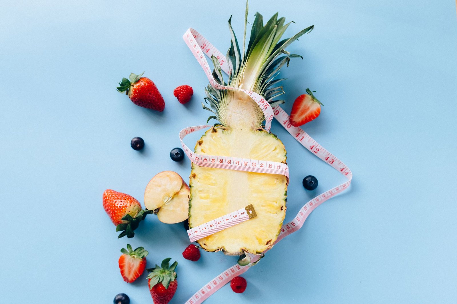 weight loss