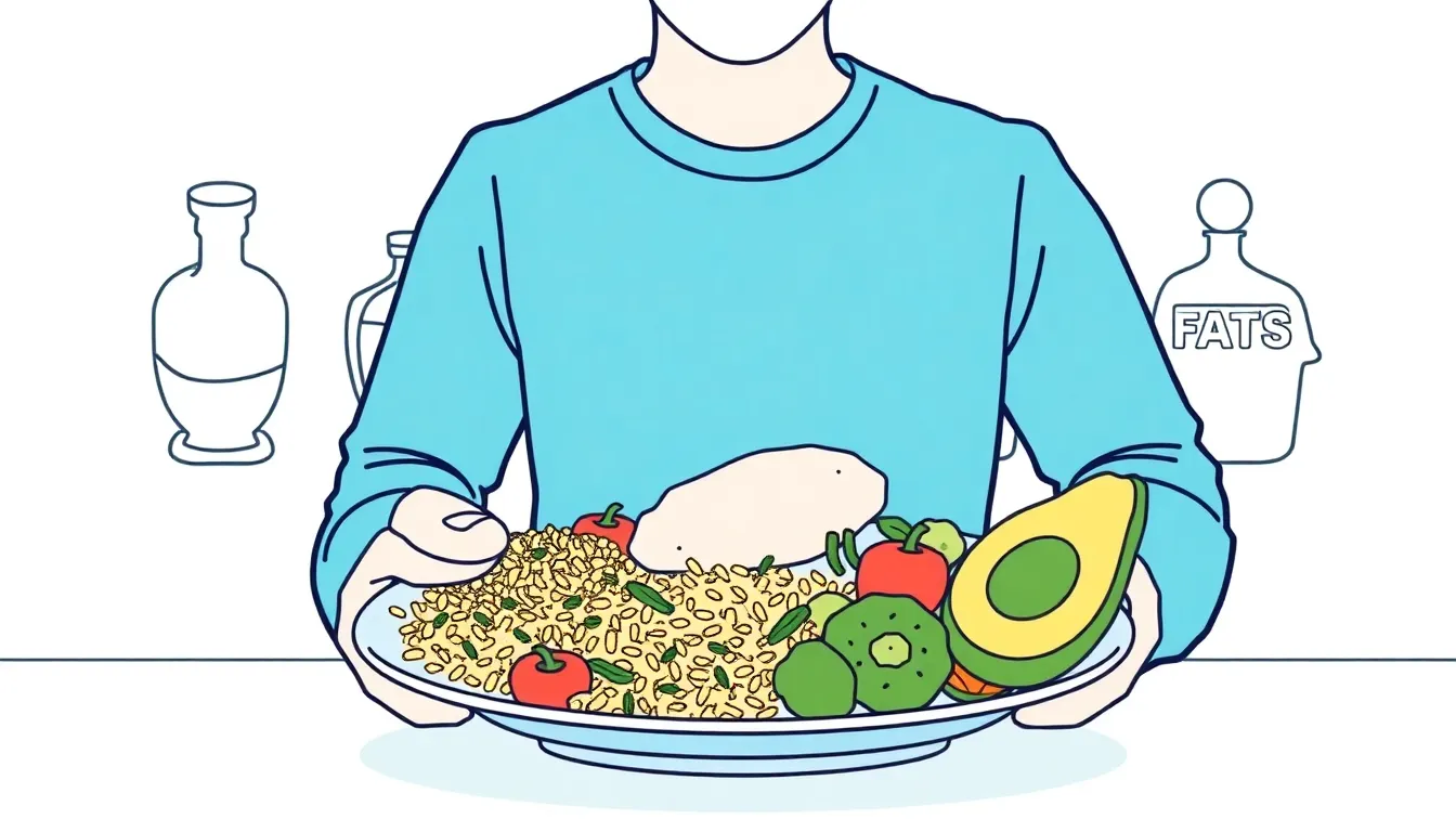 Understanding Macro-Nutrients for Weight Loss