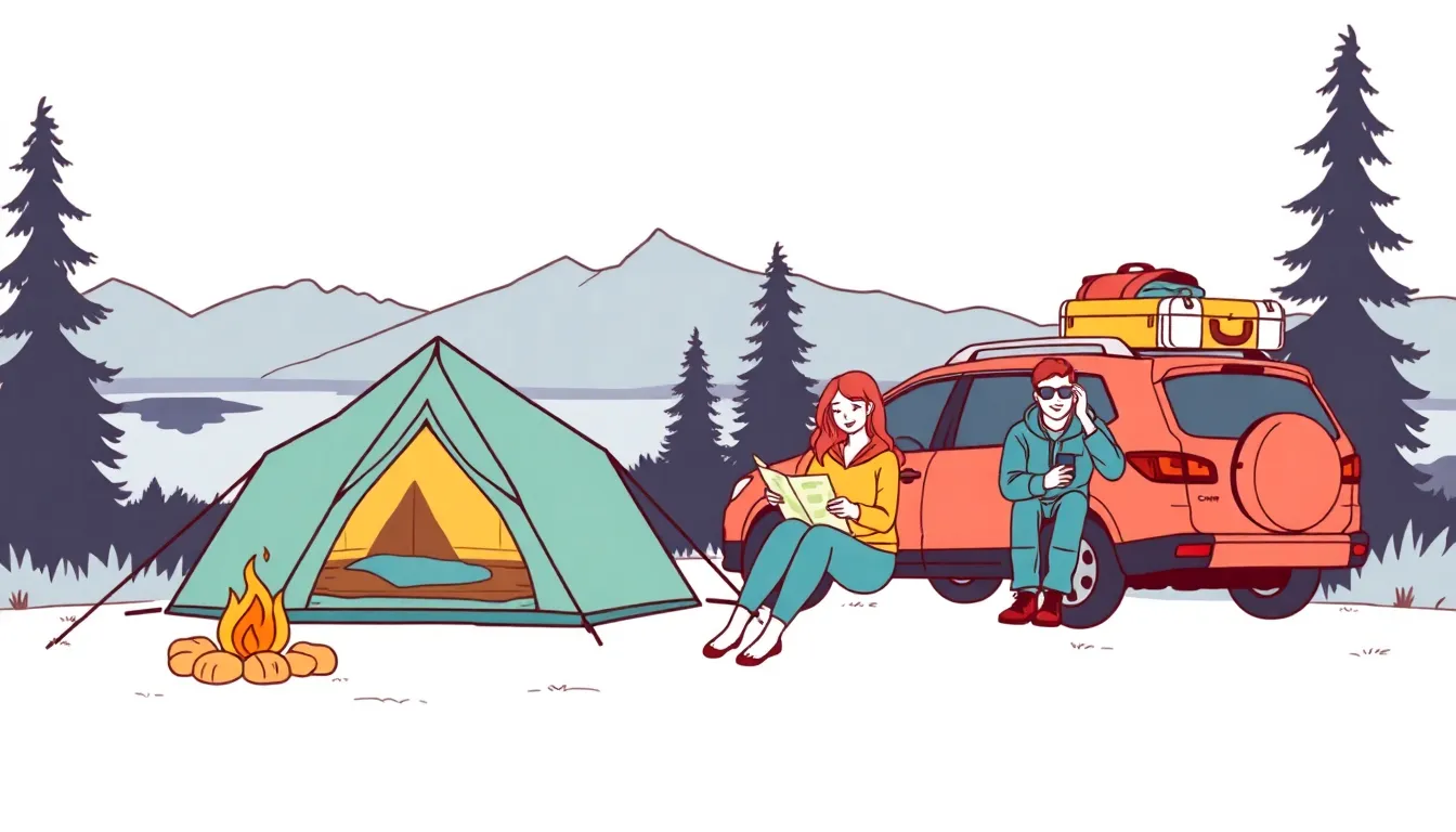 Weekend Getaways That Won’t Break the Bank