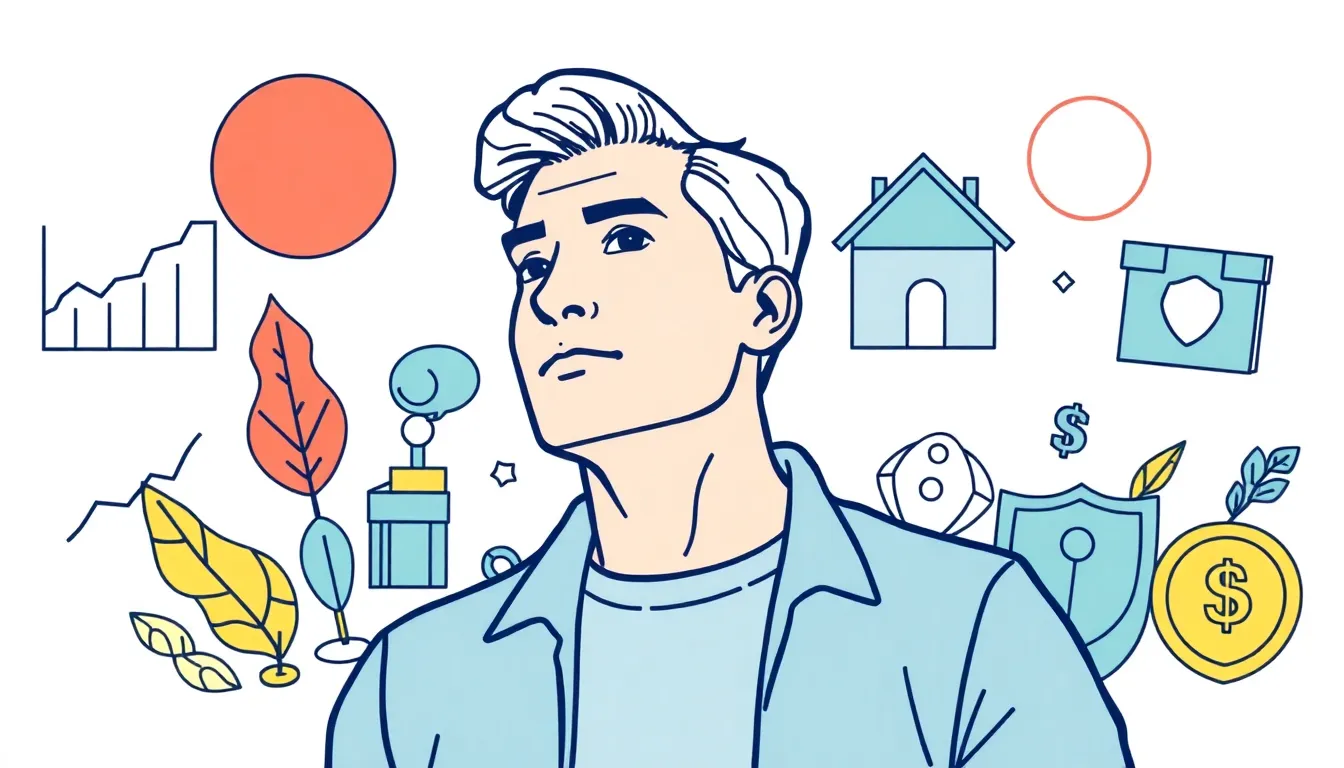 Investment Strategies for Your 30s: Build Wealth Now