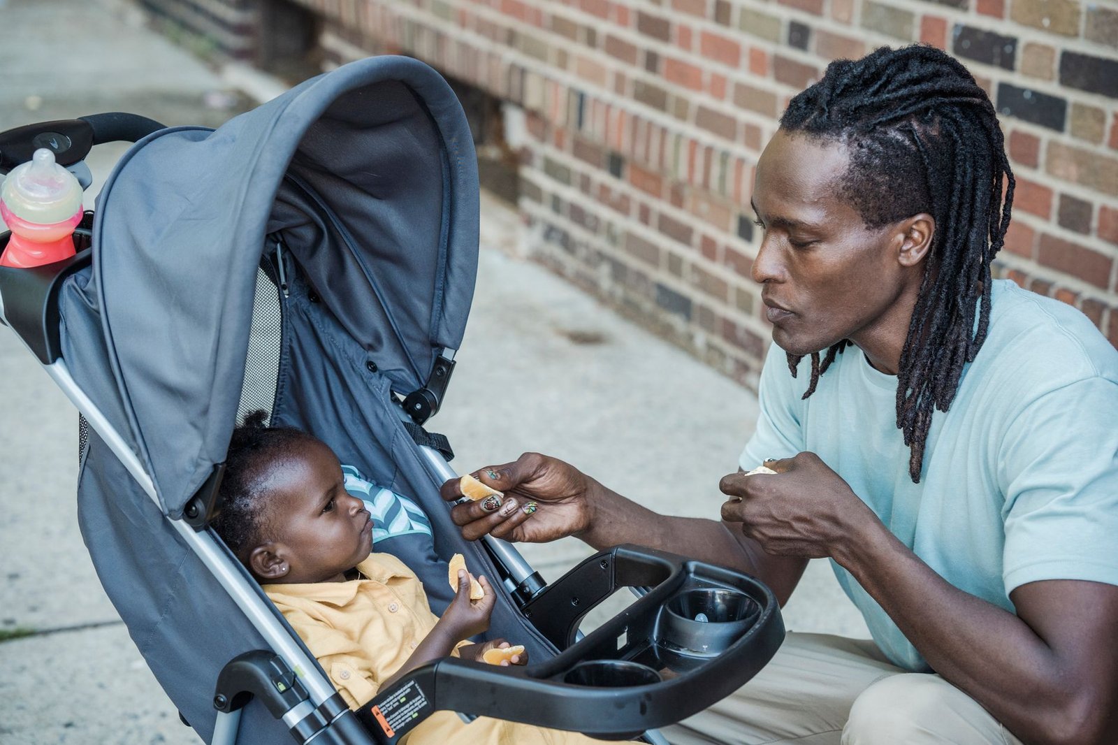 convertible stroller