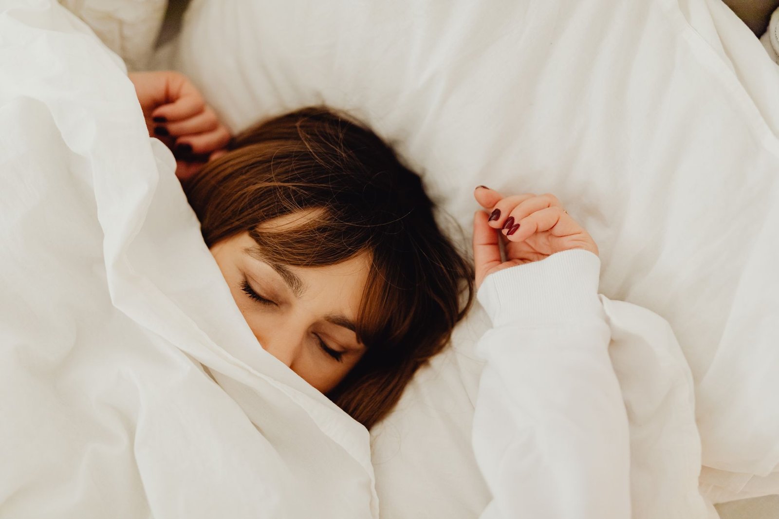 sleep hygiene