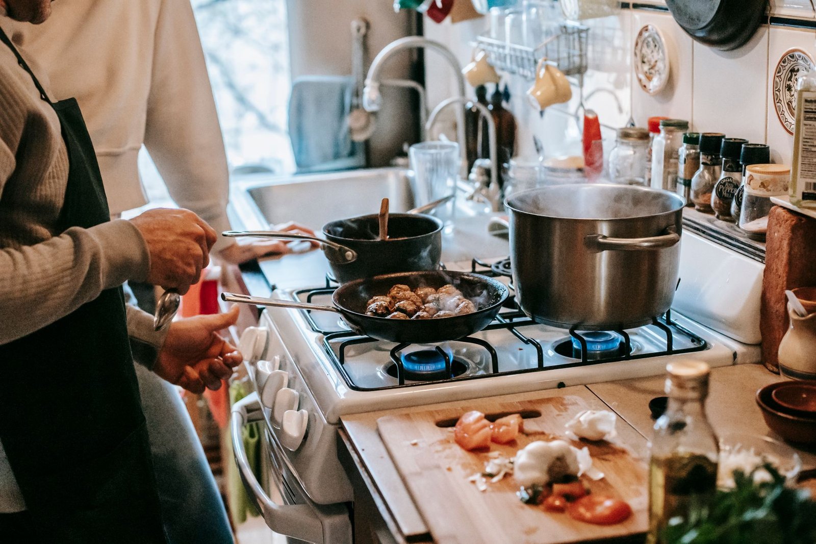 one-pot meals