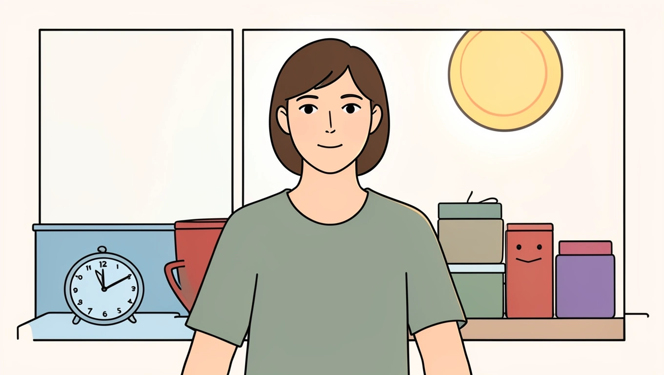 Sleep Hygiene: How to Fix Your Circadian Rhythm